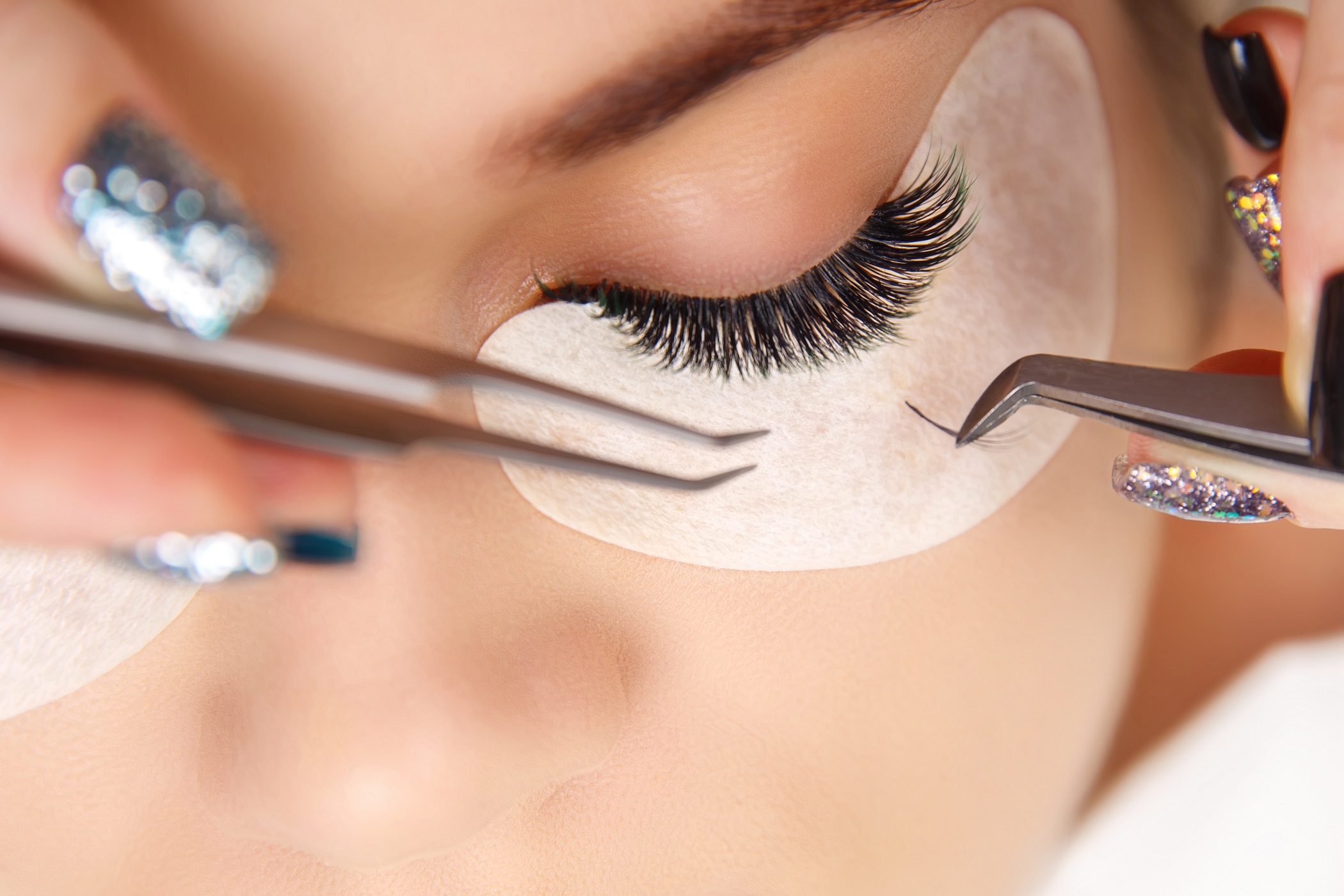 Eye Treatments