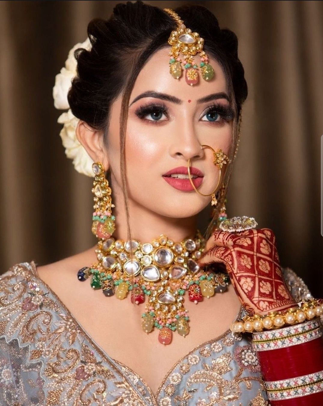 Makeup