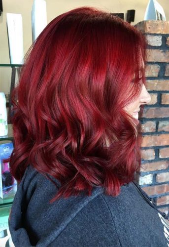 Hair Styling