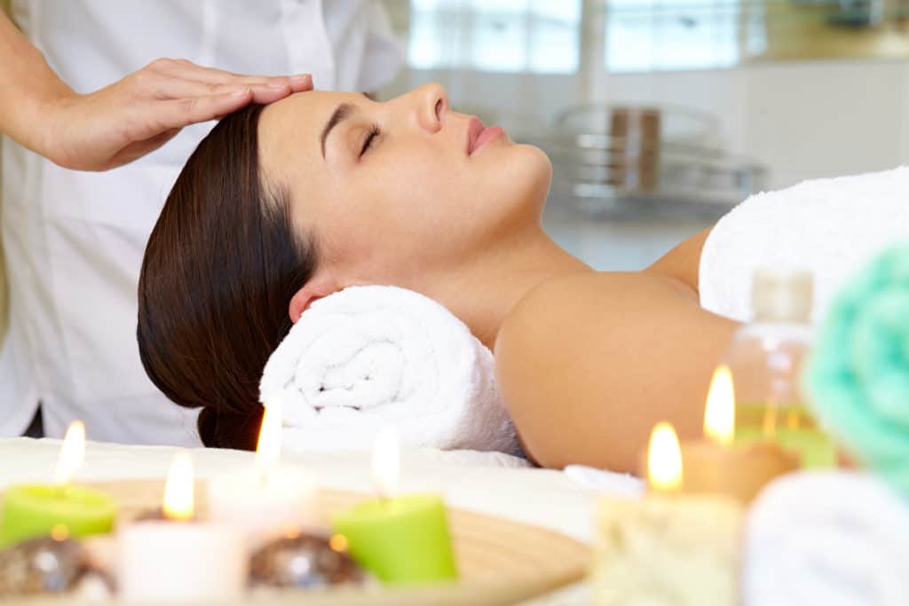 Massage Therapy