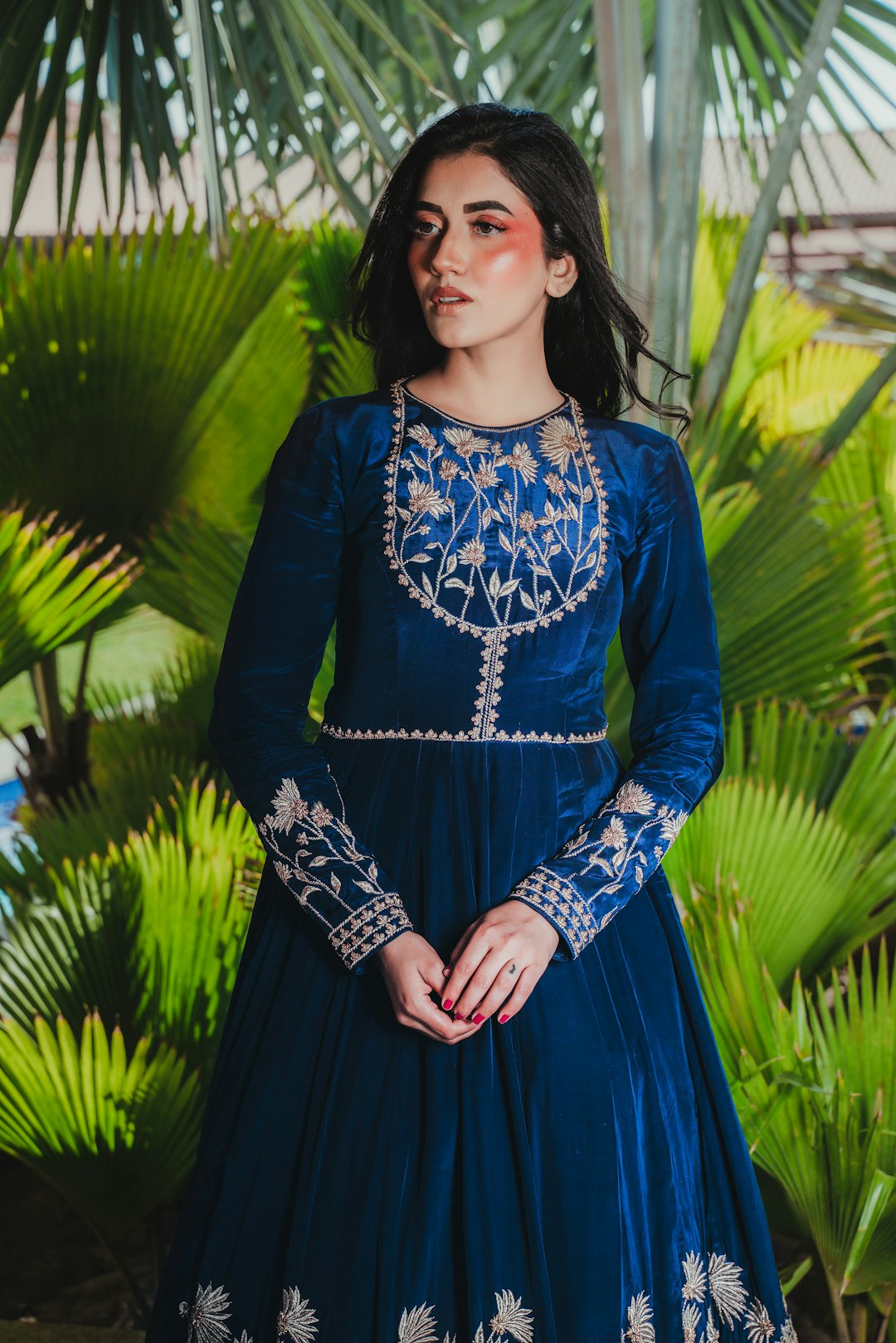Luxury Formal Dresses